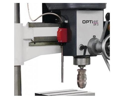 Optimum OPTIdrill RD3 Radialbohrmaschine - Bild 3