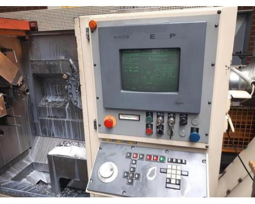 Gildemeister GDS65 CNC Drehauomat mit Stangenlader + EPL2 - Bild 3