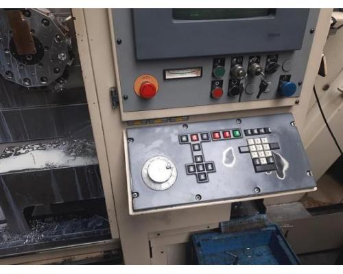 Gildemeister GDS65 CNC Drehauomat mit Stangenlader + EPL2 - Bild 5