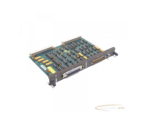 Bosch AG/NC3 056583-103401 Modul SN:222179 - Bild 1