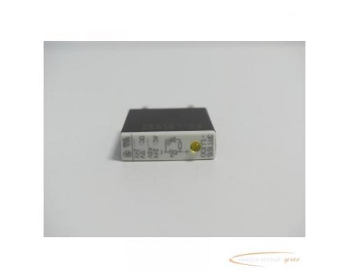 Siemens 3RT1916-1JJ00 Varistor mit LED - Bild 2