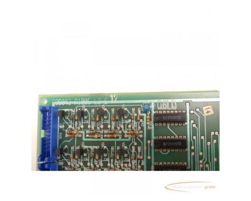 Siemens C98043-A1005-L2-E 12 Steuerungsplatine SN:Q6L0 - Bild 4