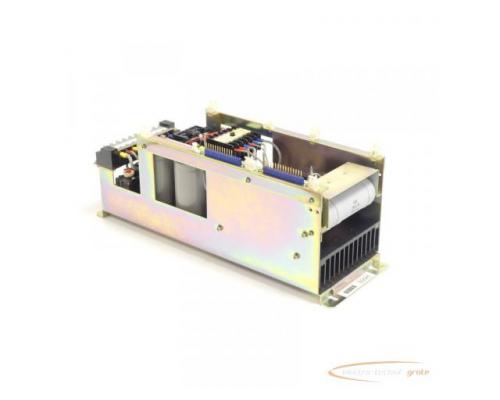 Fanuc A06B-6047-H003 Velocity Control Unit SN:P57M00599 - Bild 2