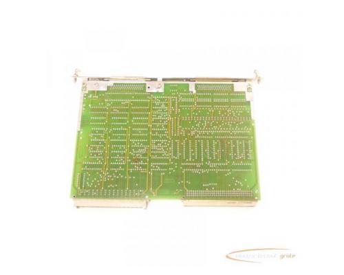Siemens 03 401-A Steuerungsplatine E-Stand A / 00 SN:1947 - Bild 3
