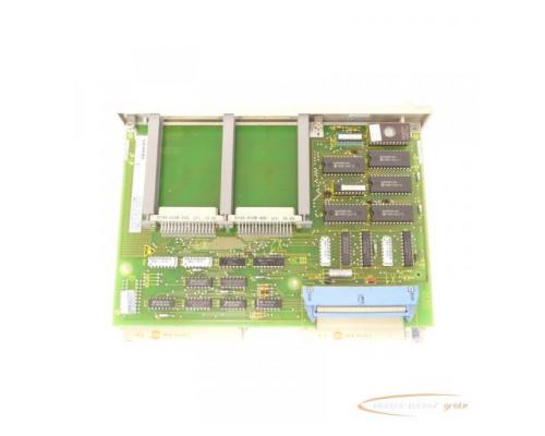 Siemens 6ES5921-3WB11 Zentralbaugruppe E-Stand H / 00 / G / 00 - Bild 2