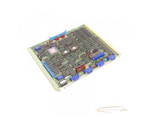 Fanuc A20B-1000-0850 / 09B Board SN:YTY555-4791 - Bild 1