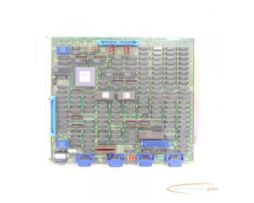 Fanuc A20B-1000-0850 / 09B Board SN:YTY555-4791 - Bild 2