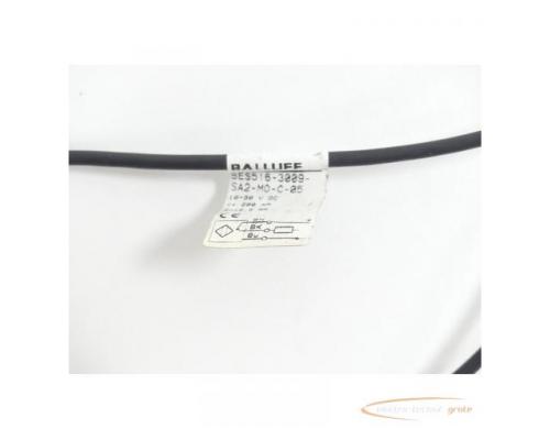 Balluff BES516-3009-SA2-MO-C-05 Induktive Sensor ohne Anschlußstecker - Bild 3