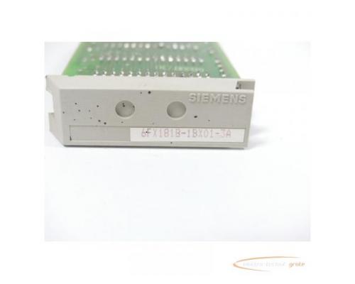 Siemens 6FX1818-18X01-3A Eprom - Bild 2