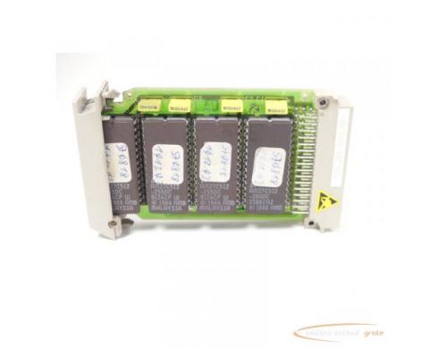 Siemens 6FX1818-18X01-3A Eprom - Bild 4