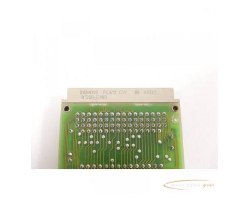 Siemens 6FX1818-18X01-3A Eprom - Bild 6