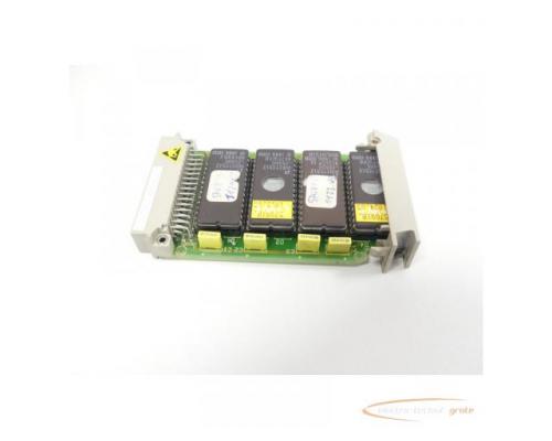 Siemens 6FX1818-18X02-3A Eprom - Bild 1