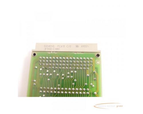 Siemens 6FX1818-18X02-3A Eprom - Bild 5