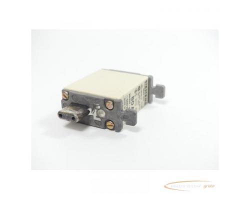 Siemens 3NA5824 Sicherung 80A NH00-gL / gG ~500V / 120kA - Bild 5