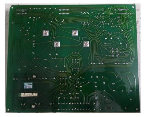 C98043-A1001-L5 Stromversorgung für Simoreg Thyristor-Gerät - Bild 1