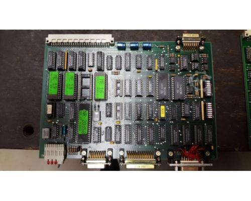 Atek Netzteil, Grafikkarte, RS422-Interface 50119 - Bild 2