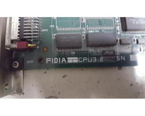 Fidia CPU 3.2 - Bild 2