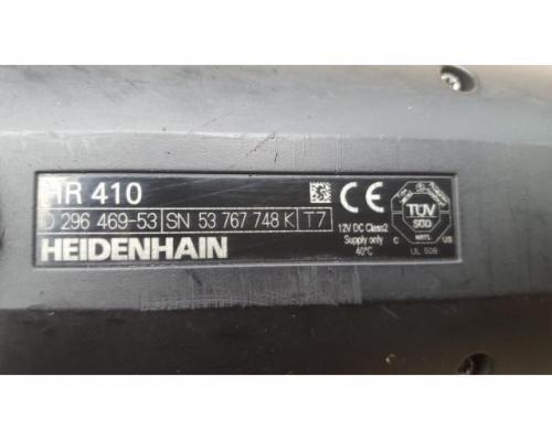 Heidenhain Handrad HR410 Id. 296469-53 - Bild 5