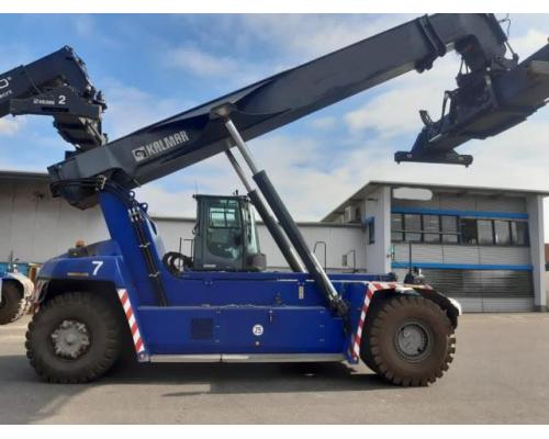 Kalmar DRG420-60S5 Reach Stacker 42000 kg - Bild 1