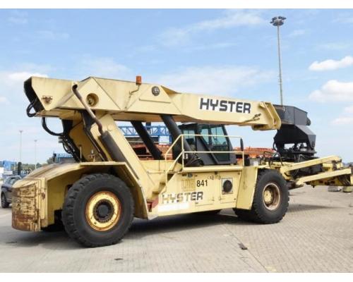 Hyster RS4633IH Reach Stacker 46000 kg - Bild 2