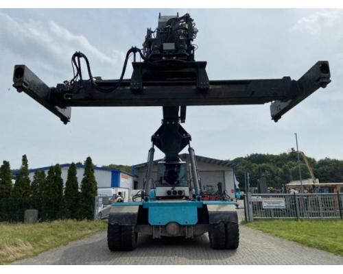 SMV 108TB6 Reach Stacker 10000 kg - Bild 5
