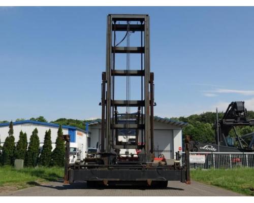 SMV SMV 5/6 ECB100DS Containerstapler 10000 kg - Bild 5