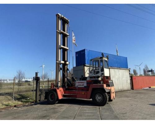 Svetruck ECS6H Containerstapler 10000 kg - Bild 3