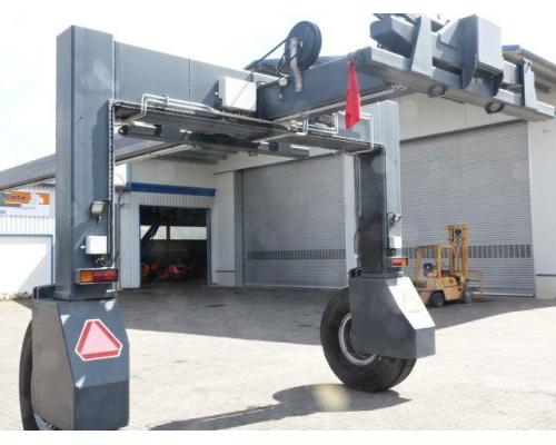 *Sonstige Container Mover Containerstapler 28000 kg - Bild 6