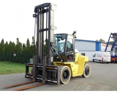 Hyster H10XMS-6 Schwerlaststapler 10000 kg - Bild 2