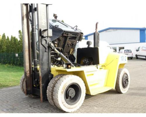 Hyster H10XMS-6 Schwerlaststapler 10000 kg - Bild 8