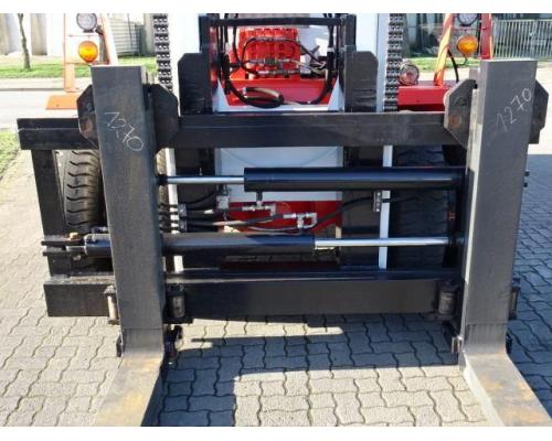 Svetruck 12-120-35 Schwerlaststapler 12000 kg - Bild 7