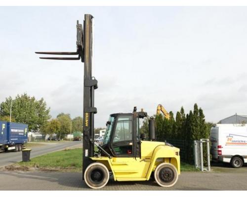 Hyster H10XMS-6 Gabelstapler 10000 kg - Bild 7