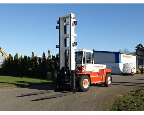 Svetruck 12-120-35 Gabelstapler 12000 kg - Bild 2