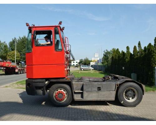 Kalmar TRX182A9L2 Gabelstapler 36000 kg - Bild 1