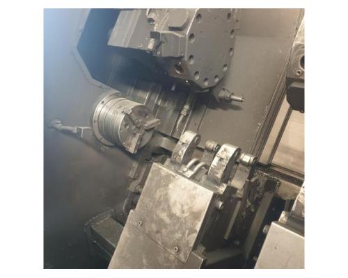 Max Müller Gildemeister MD5 SHAFT CNC LATHE - Bild 6