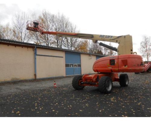 JLG 860SJ Arbeitsbühne - Bild 1