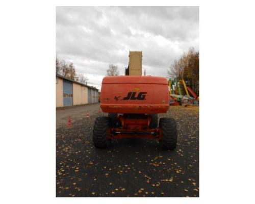 JLG 860SJ Arbeitsbühne - Bild 7