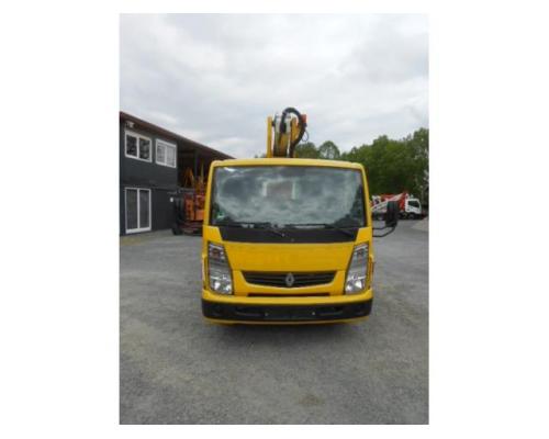 Renault Maxity / Multitel MT 182 AZ Arbeitsbühne - Bild 2