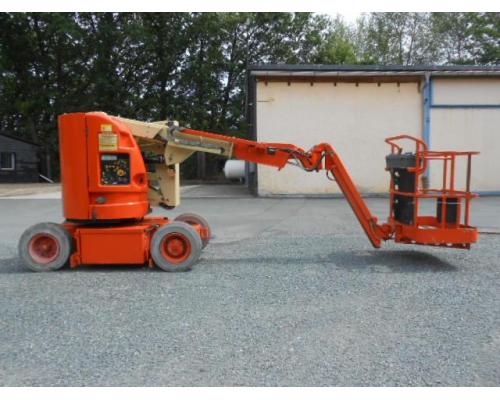 JLG E 300 AJP Arbeitsbühne - Bild 1