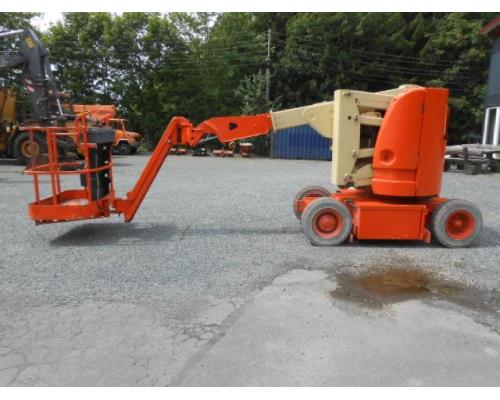 JLG E 300 AJP Arbeitsbühne - Bild 2