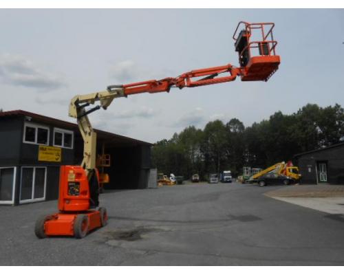 JLG E 300 AJP Arbeitsbühne - Bild 5