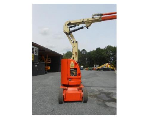 JLG E 300 AJP Arbeitsbühne - Bild 6