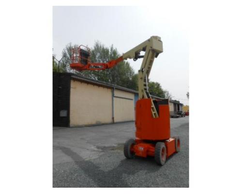 JLG E 300 AJP Arbeitsbühne - Bild 7