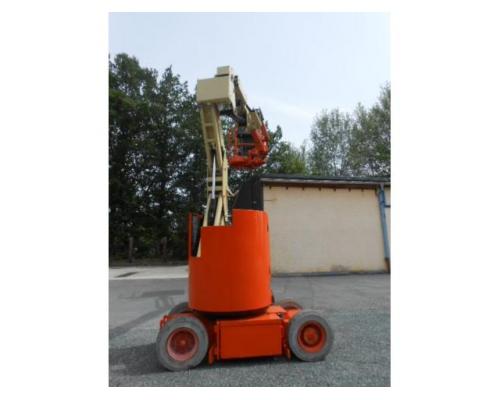 JLG E 300 AJP Arbeitsbühne - Bild 8