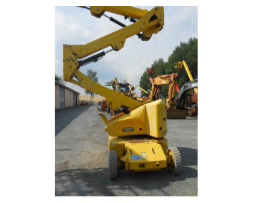 JLG E 400 AJPN Arbeitsbühne - Bild 6