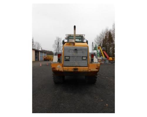 Radlader Liebherr L554 - Bild 4