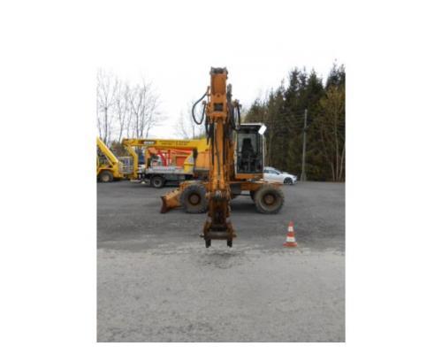 Mobilbagger Liebherr A902 Litronic - Bild 3