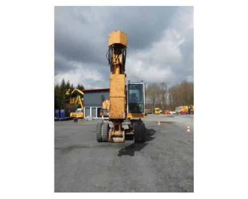 Liebherr A914 Litronic - Bild 2