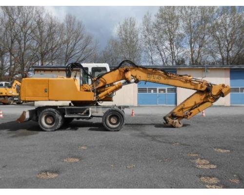 Liebherr A914 Litronic - Bild 8