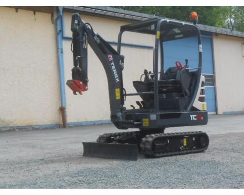 Terex TC 14/2 - Bild 1